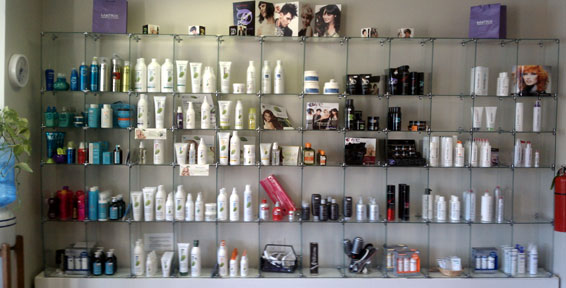 Ab Fab Coiffure